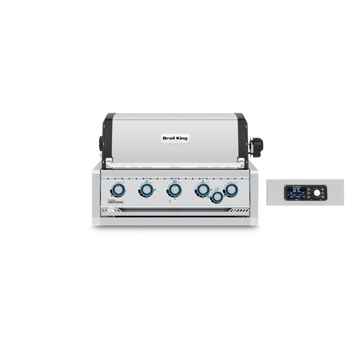 Broil King® Imperial™ QS 570 Built-In