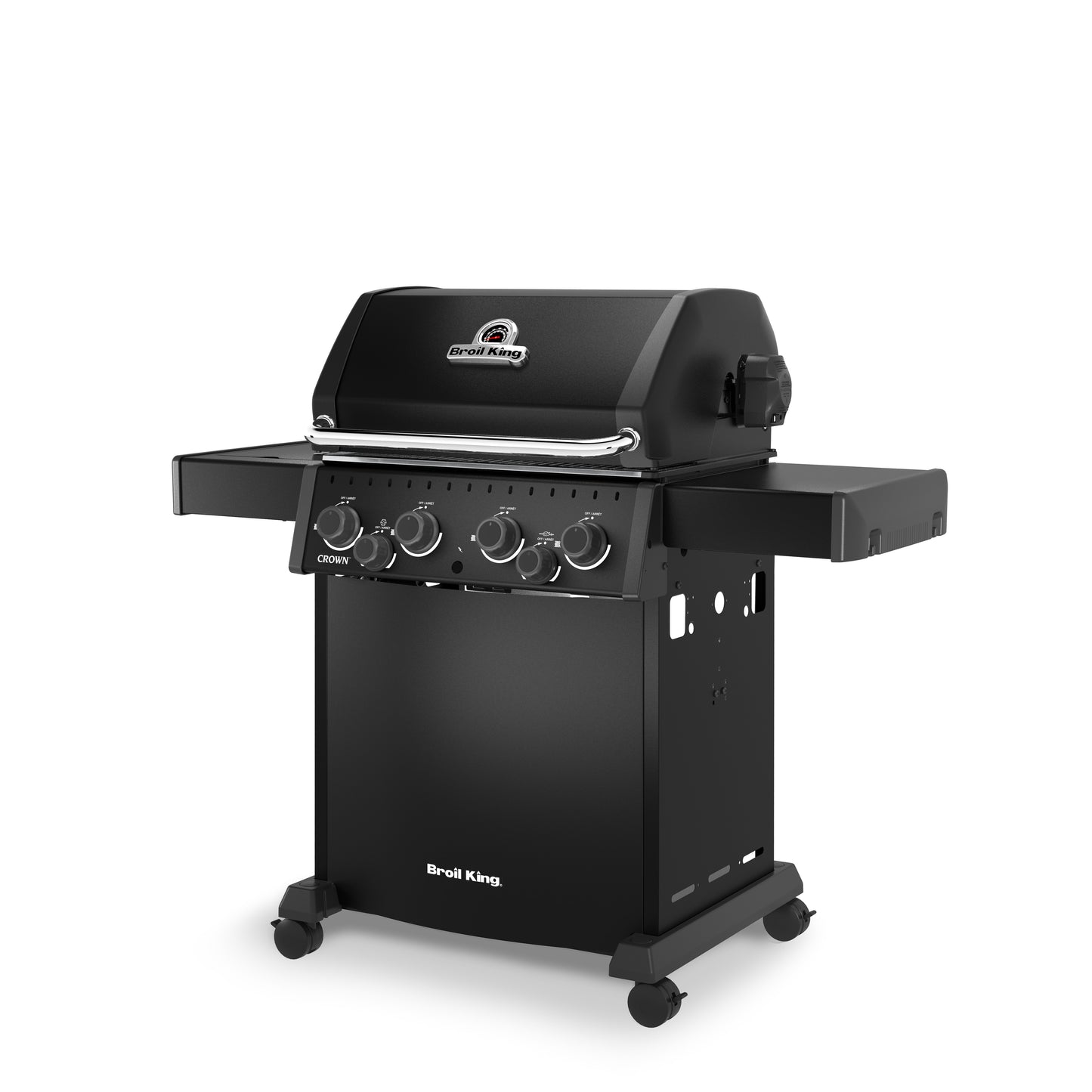 Broil King Crown™ 480 Shadow