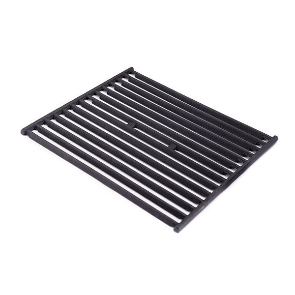 Grelhas de ferro fundido para cozinhar, 38 cm x 32,4 cm