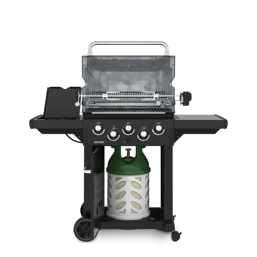 Signet™ 390 Sombra