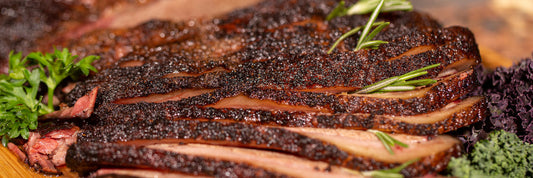 THE PERFECT BEEF BRISKET