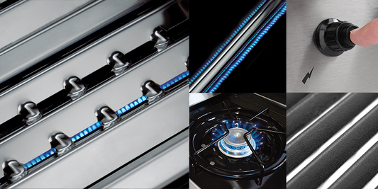 Broil King: Regal, Distinguished, Incredible