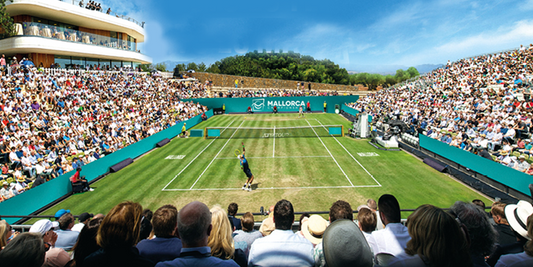 BROIL KING – THE KING OF BBQ PARTNERS WITH ATP TO CROWN THE NEXT KING OF TENNIS