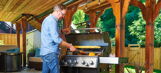 Complete Guide for BBQ Beginners