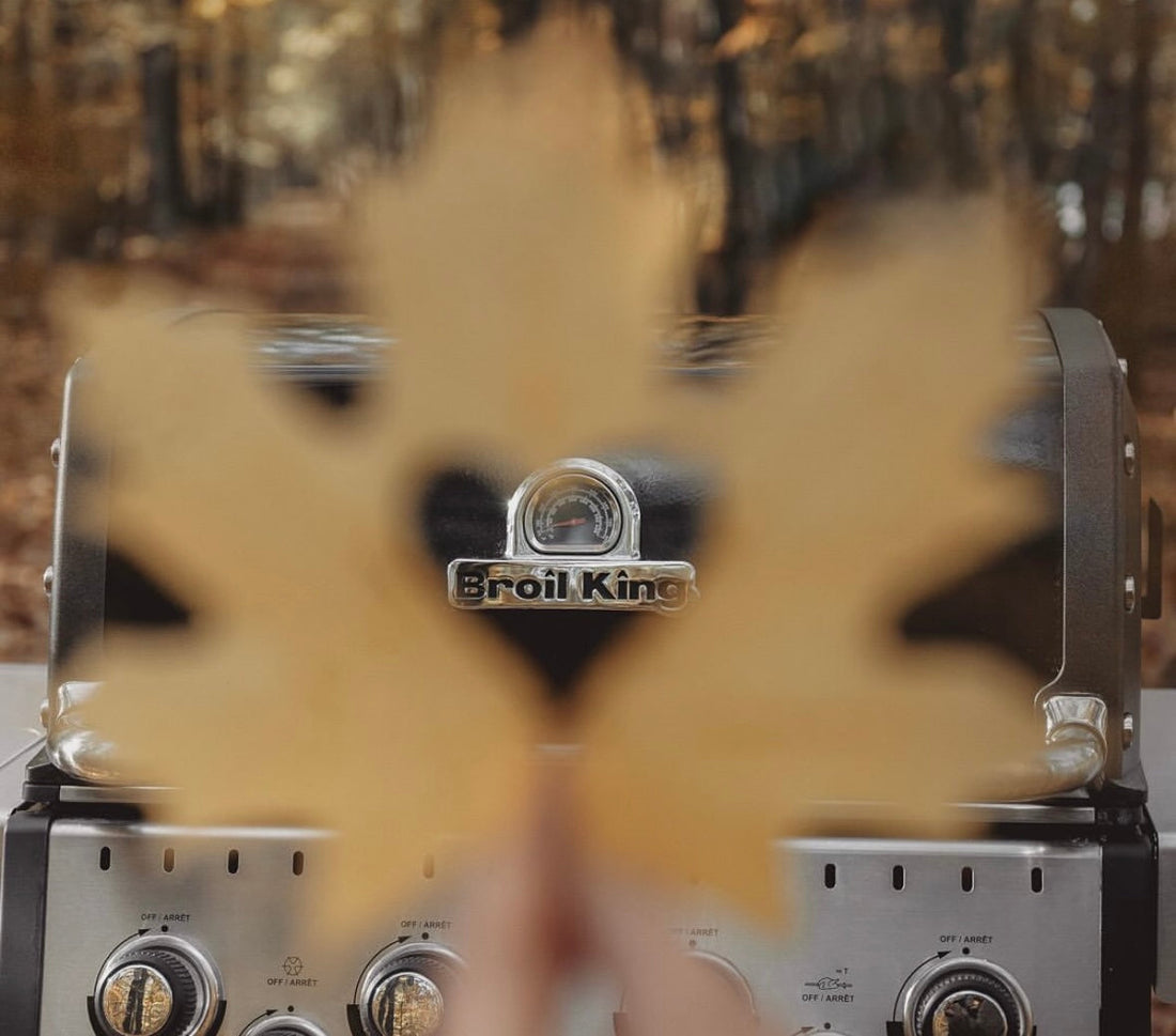 The Top 5 Accessories for Enjoying Your BBQ in Cooler Weather