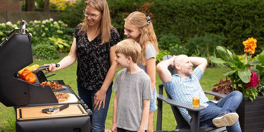 Treat Your Dad This Father’s Day with Broil King!