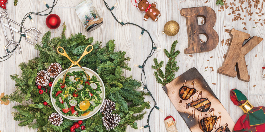 Winter Meals Done Right (on a Broil King BBQ!)
