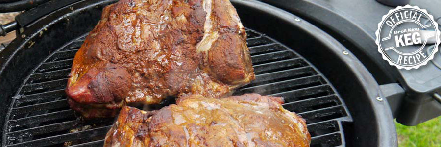 “TAKE THE DAY OFF” PULLED PORK