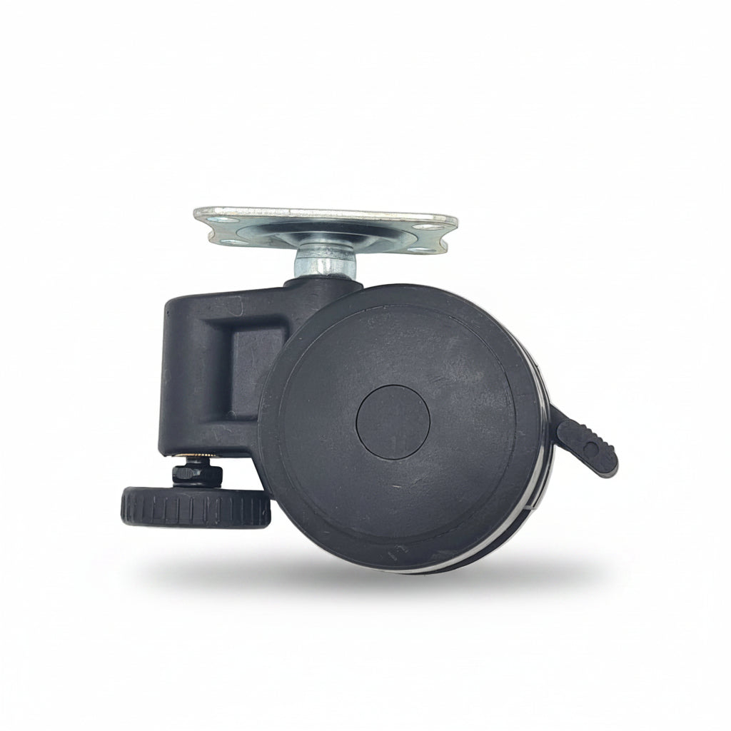 Broil King Castor with Leveller – Imperial / Regal