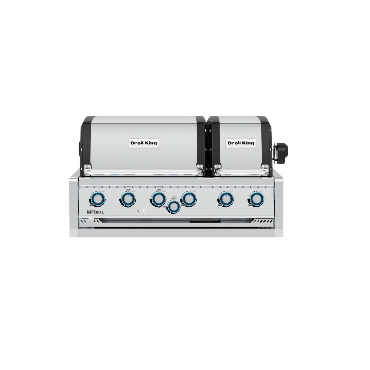 Imperial™ S 670 Built-In