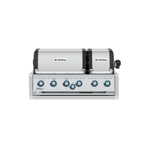 Imperial™ S 670 Built-In