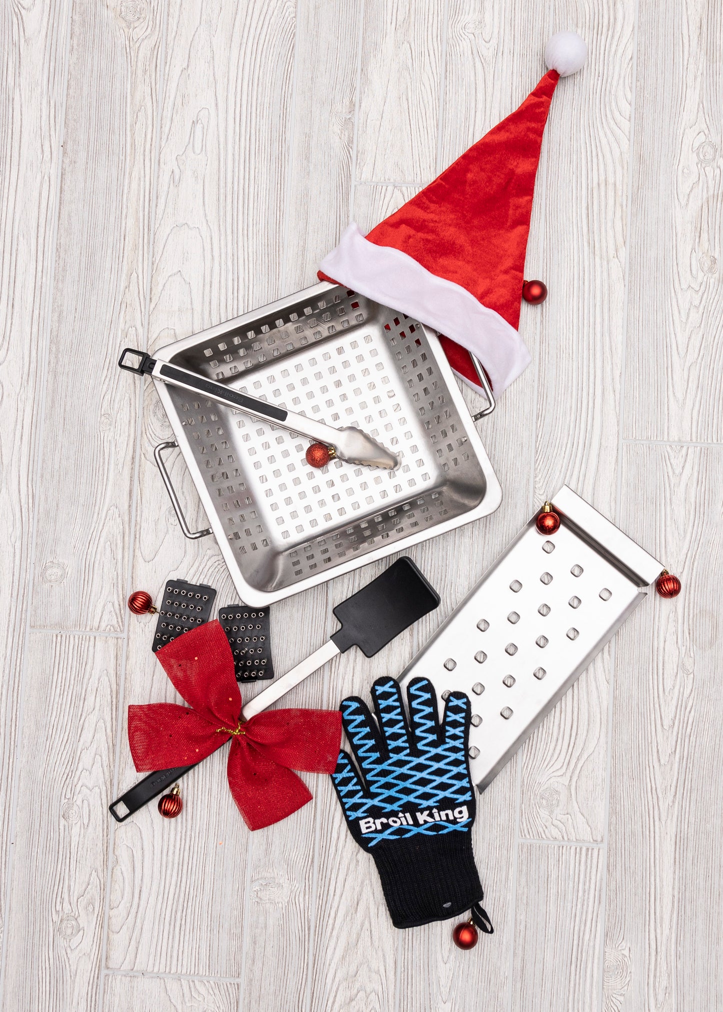 Charred Herbivore Gift Pack