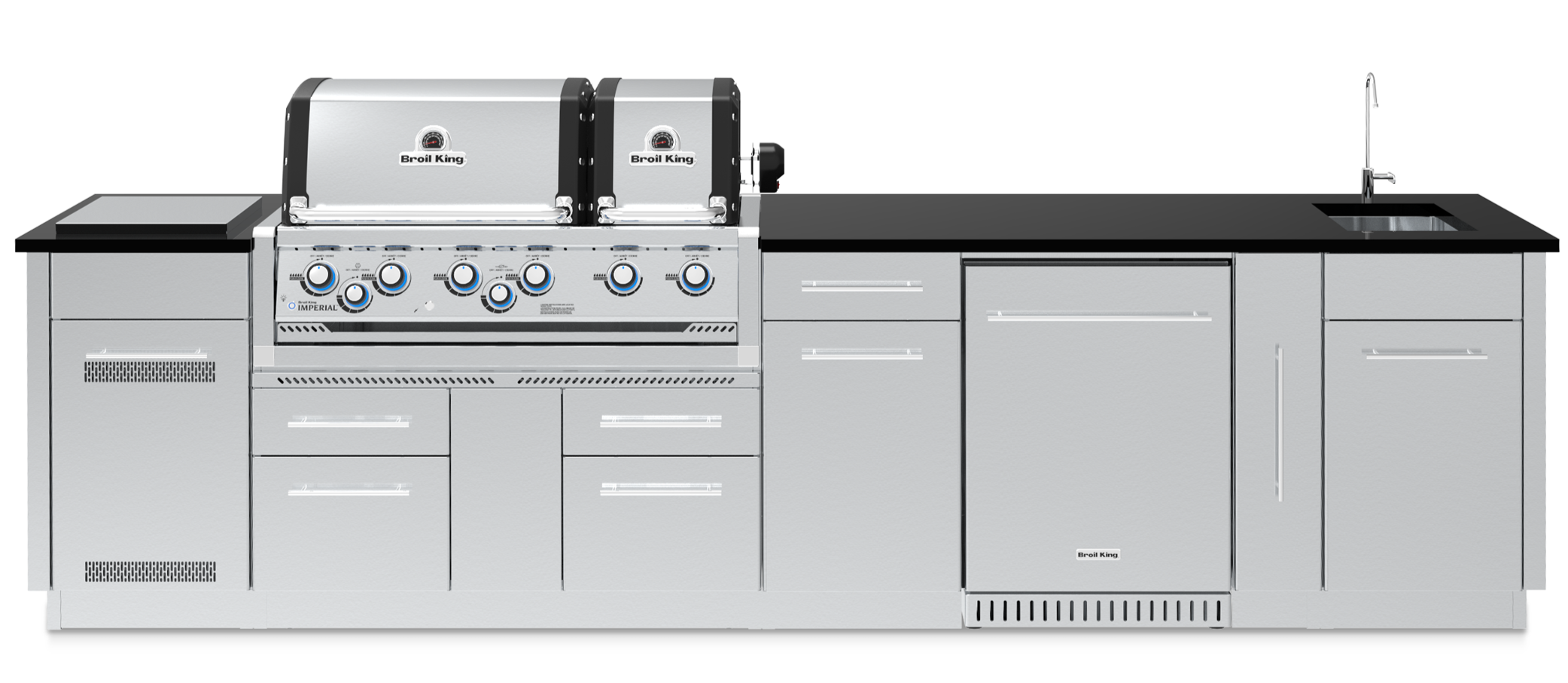 Preconfigured Solutions