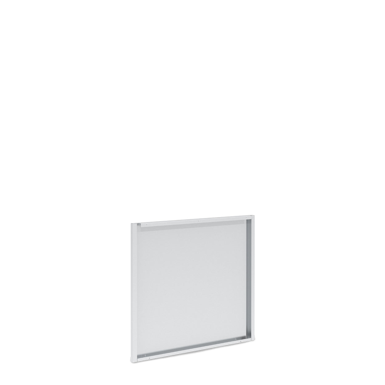 2 Door Cabinet/Keg Rear Panel