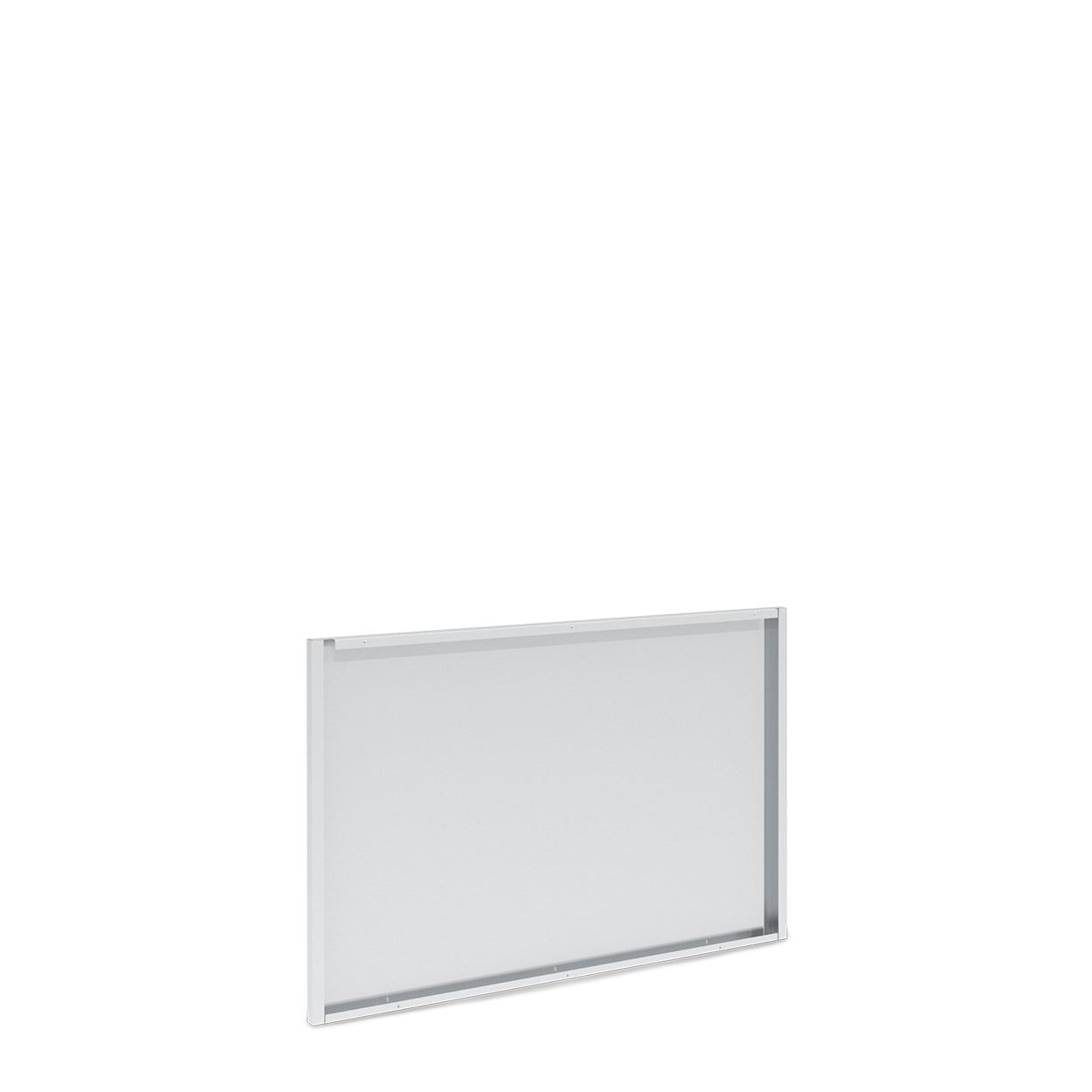 6 Burner Cabinet Rear Panel