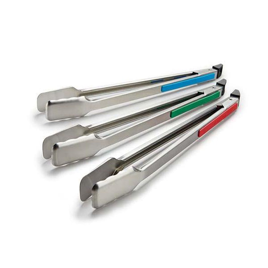3 Pack Grilling Tongs