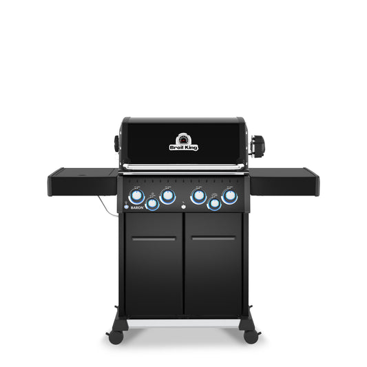 Baron™ 490 Shadow