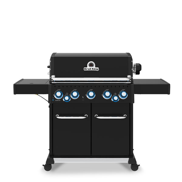 Baron™ 590 Shadow