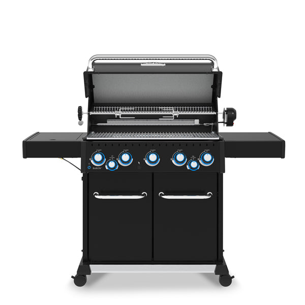 Baron™ 590 Shadow