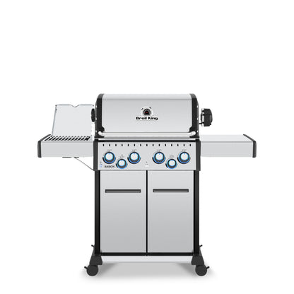 Baron™ S 490 IR