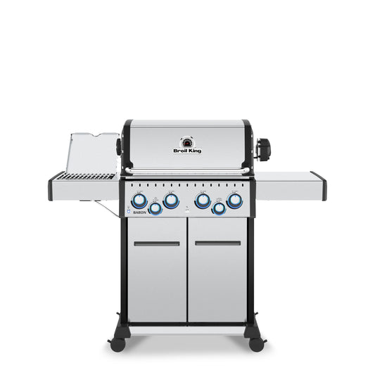 Baron™ S 490 IR