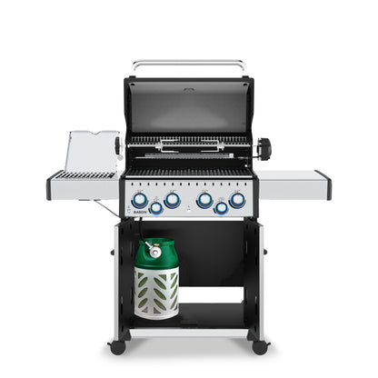 Baron™ S 490 IR