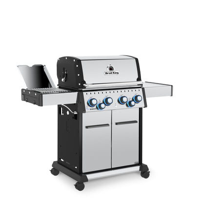 Baron™ S 490 IR