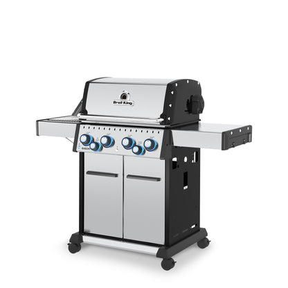 Baron™ S 490 IR