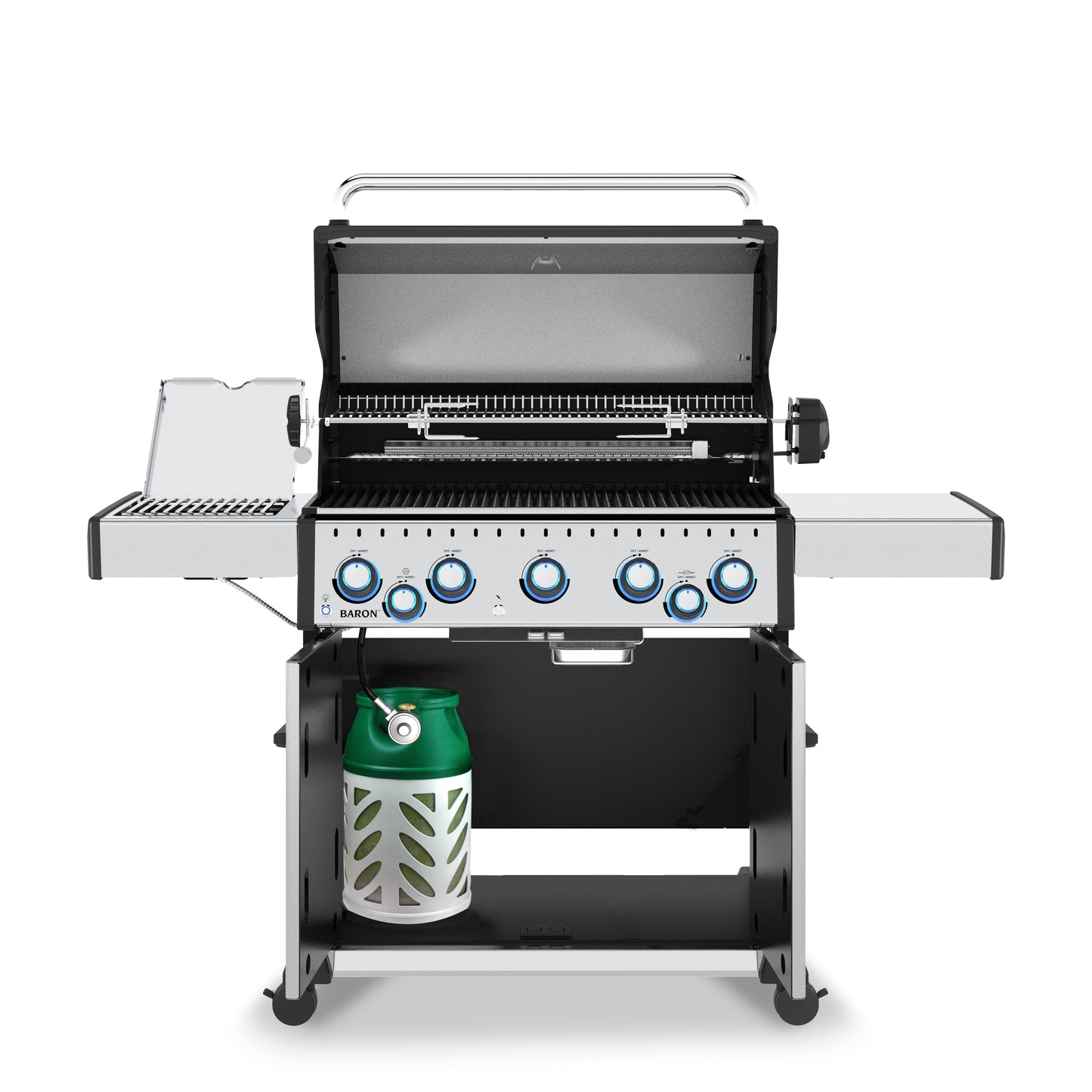 Baron™ S 590 IR