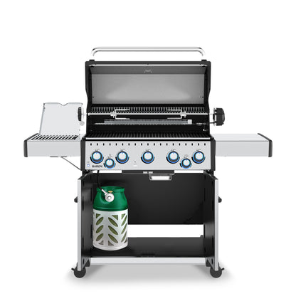 Baron™ S 590 IR