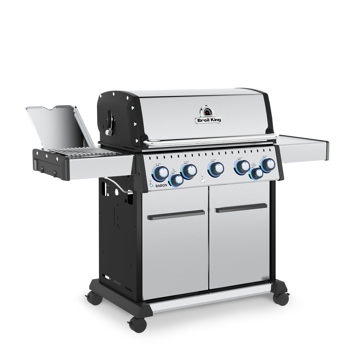 Baron™ S 590 IR