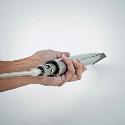 Kit de mantenimiento para quemador de barbacoa de gas