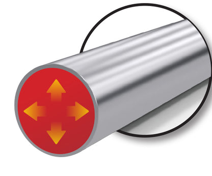 Stainless Rod Cooking Grids Regal™ | Imperial™