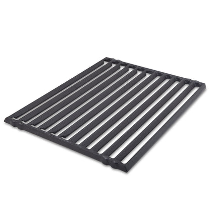 Cast Iron Cooking Grids Gem™ 320 | Porta-Chef™ 320 (2-Pack)