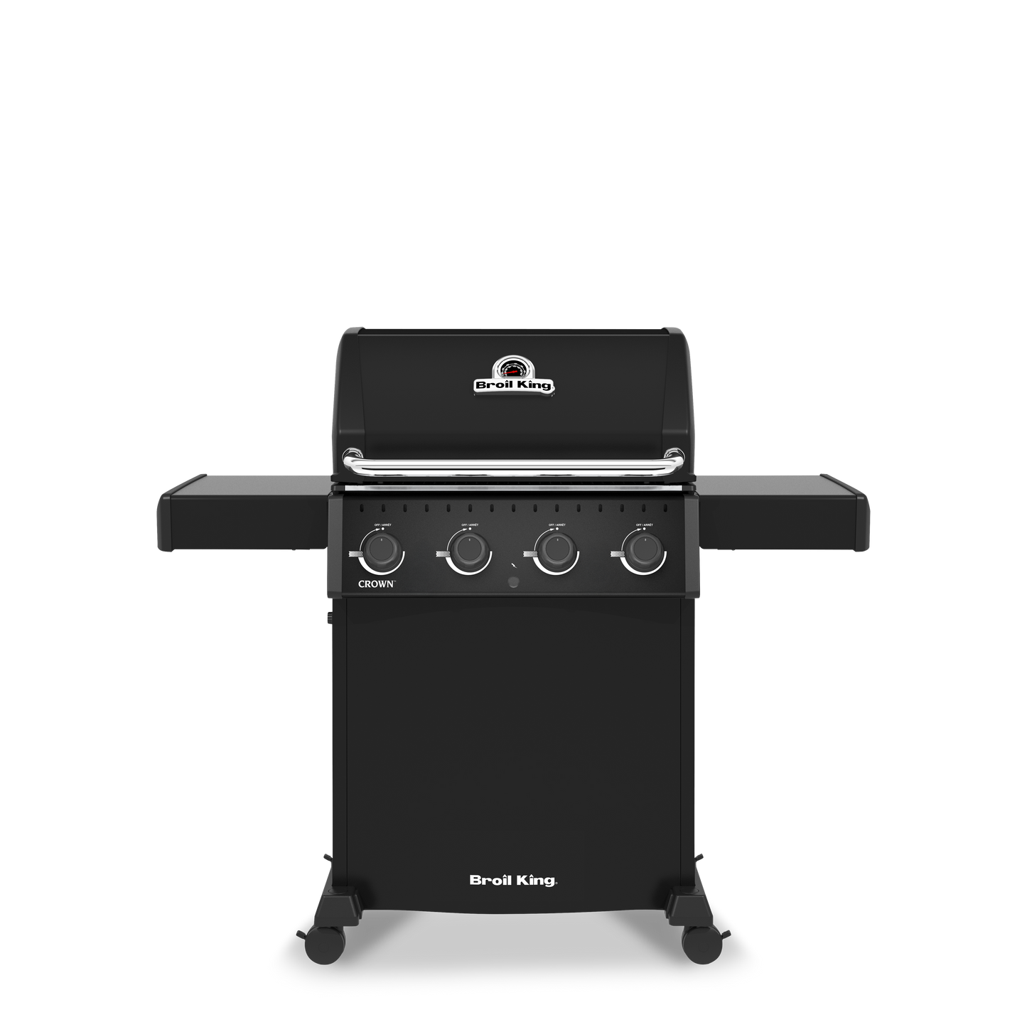 Crown™ 410