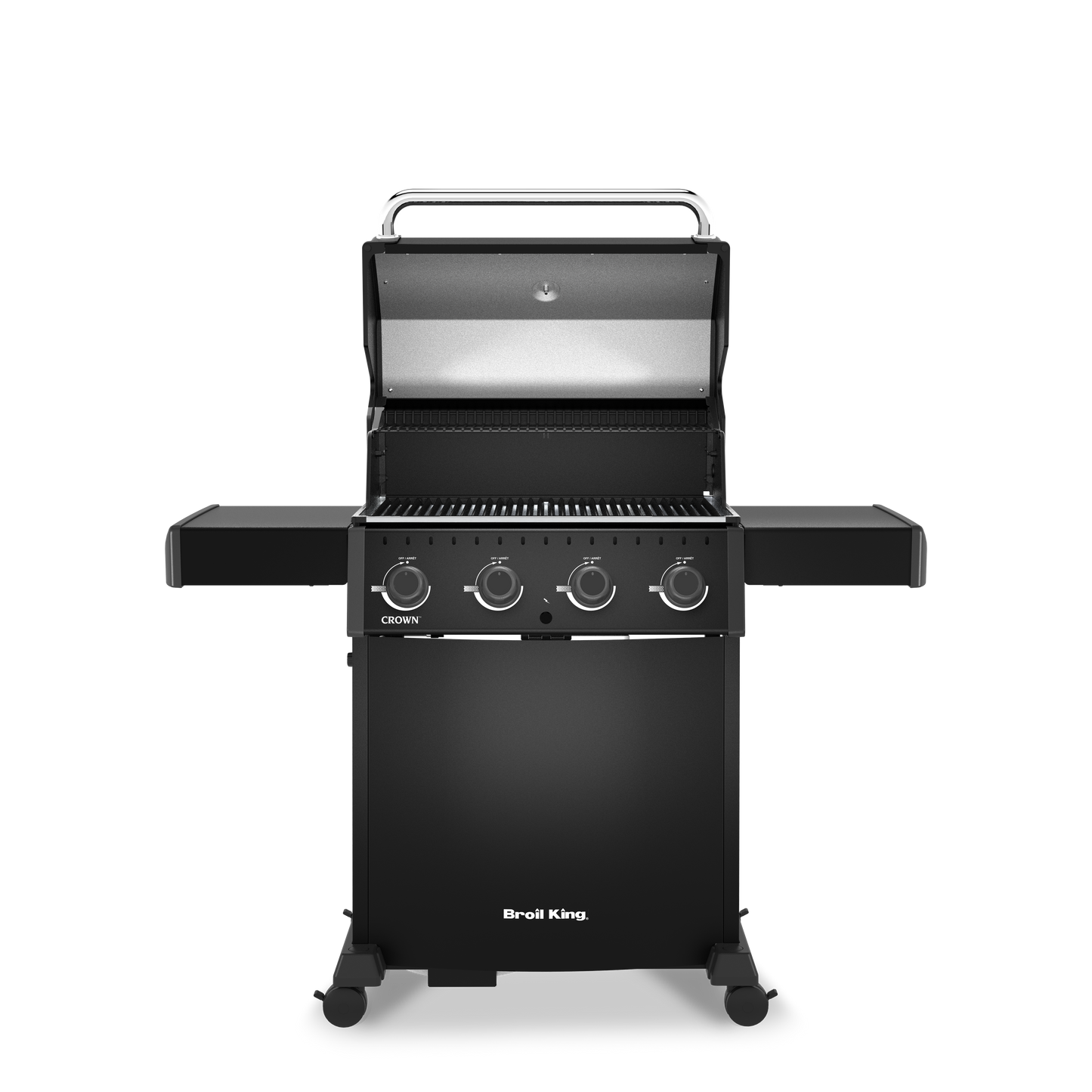 Crown™ 410