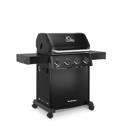 Crown™ 410