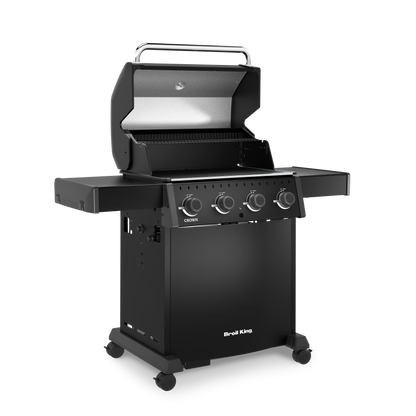 Crown™ 410
