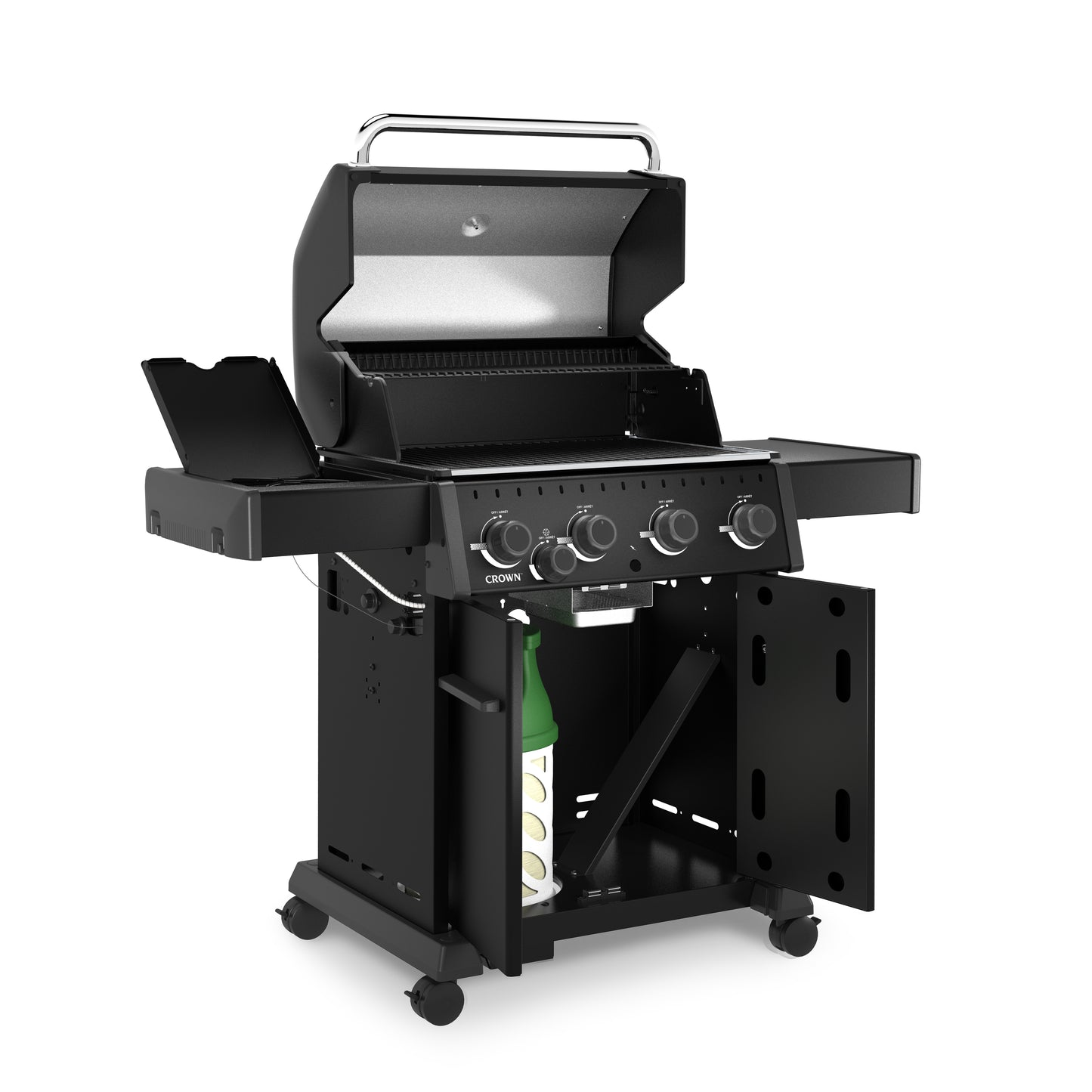 Crown™ 440