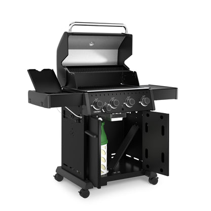 Crown™ 440