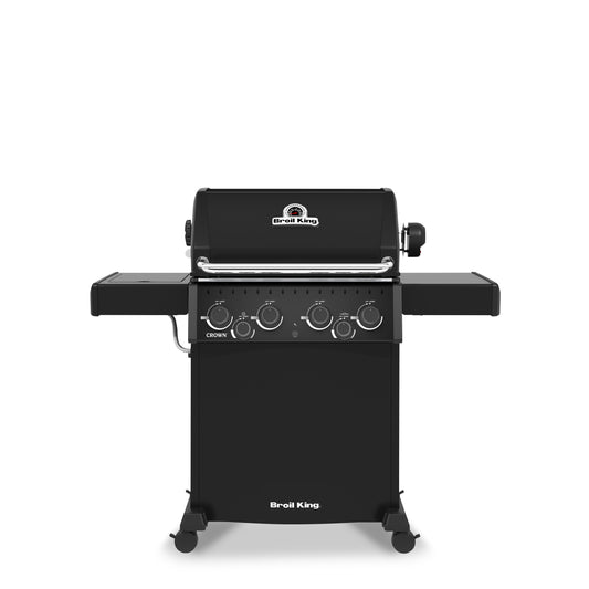 Broil King Crown™ 480 Shadow