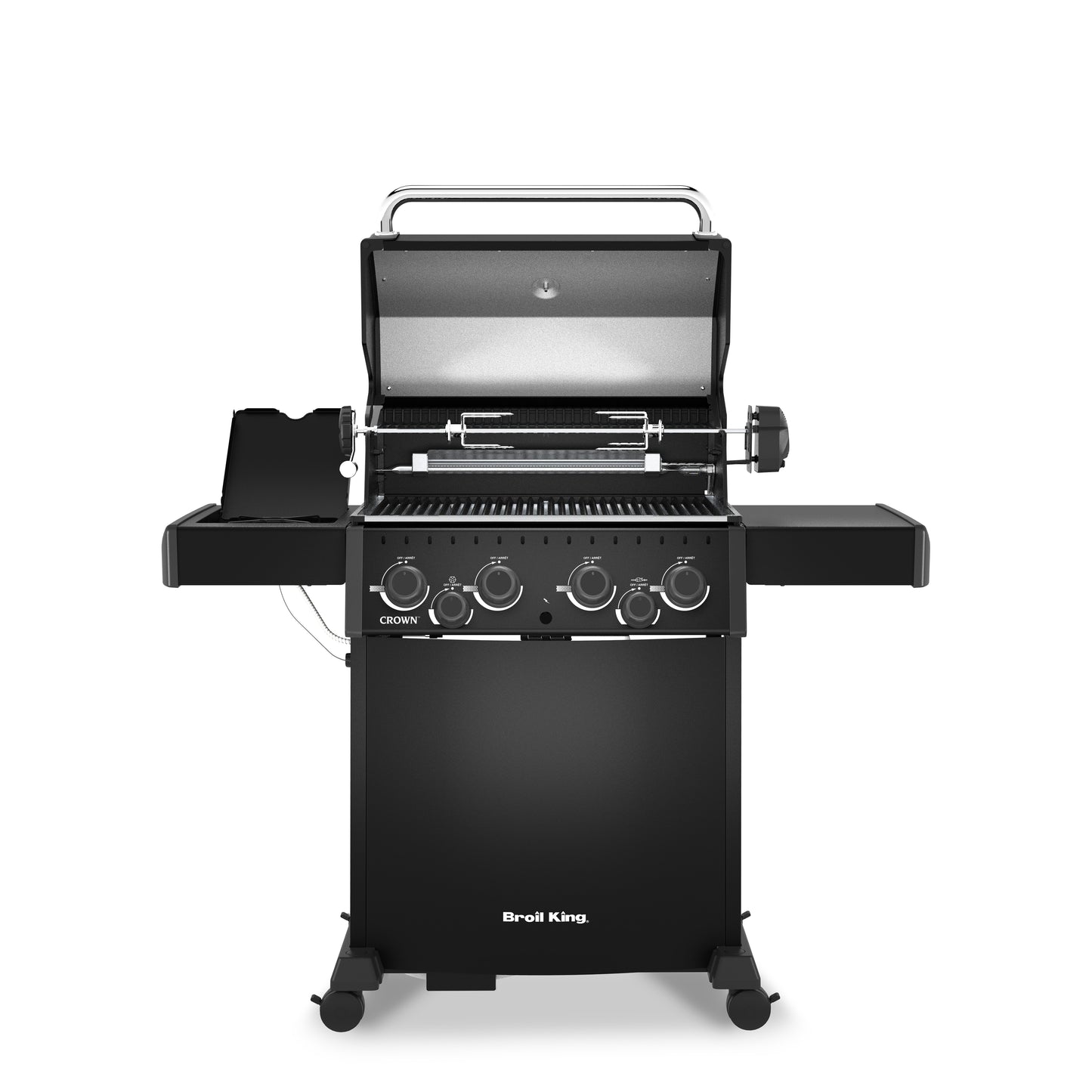 Broil King Crown™ 480 Shadow