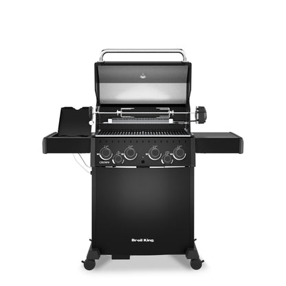 Broil King Crown™ 480 Shadow