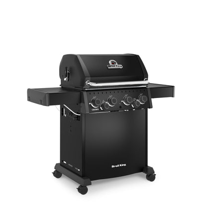 Broil King Crown™ 480 Shadow