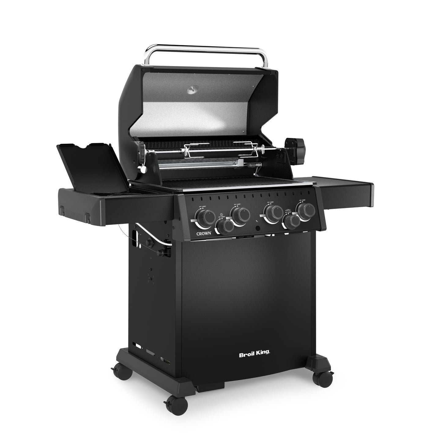 Broil King Crown™ 480 Shadow