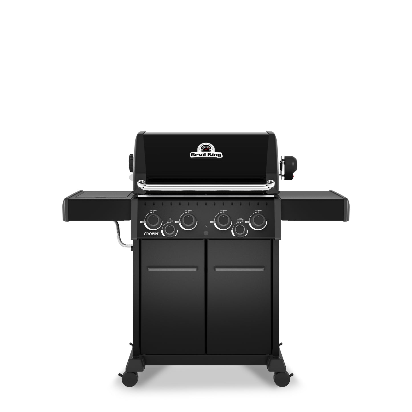 Crown™ 490