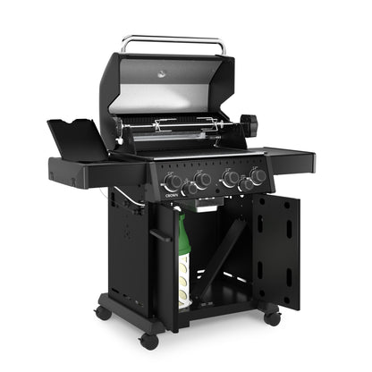 Crown™ 490