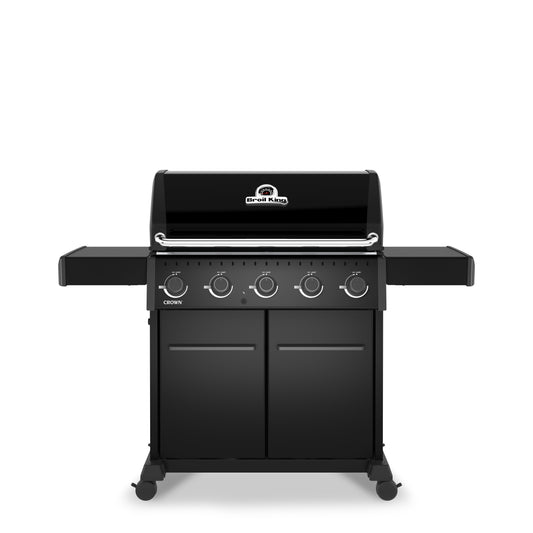 Crown™ 520 Shadow