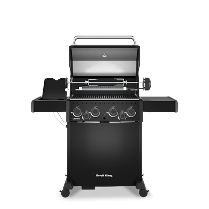 Broil King Crown 480 Shadow