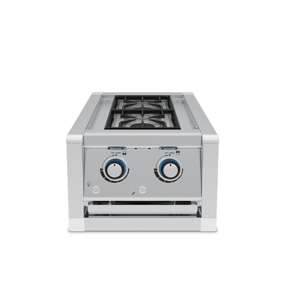IMPERIAL S 200 Built-in Double Side Burner